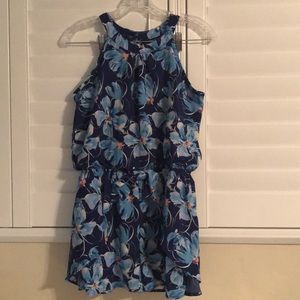 Girls Romper by Takara Girls.